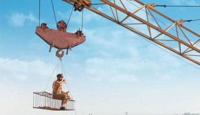 Aerial & Manlift Safety Training Course