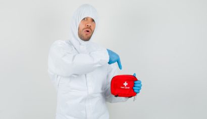 Air Transport of Dangerous Goods Training1