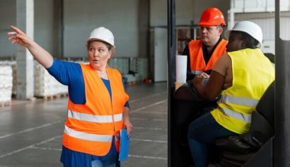 Basic HSE Awareness Training Course1