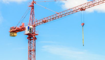 Crane Operation Training – Practical Skills & Safety 1