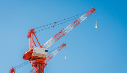 Crane Operation Training – Practical Skills & Safety