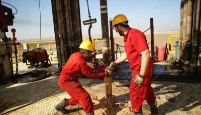 Driller Level – IADC WellSharp Training1