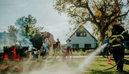 Fire Warden Training Course2