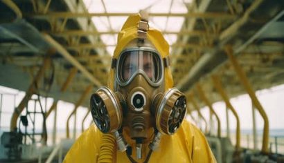 H2S Safety SCBA Course