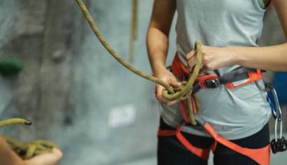 Height Rescue Safety Training Course1