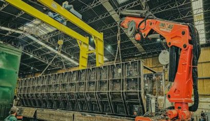 Lifting and Slinging Safety Training1