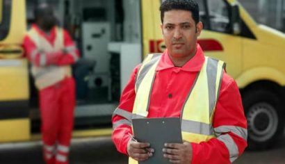 Major Emergency Management Training Course2