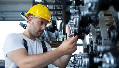 Mechanical & Hydraulic Diesel Training Course1