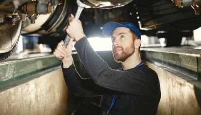 Mechanical & Hydraulic Diesel Training Course3