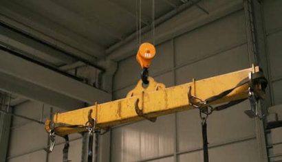 Overhead & Gantry Crane Safety Training