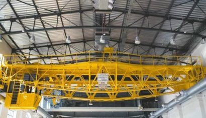 Overhead & Gantry Crane Safety Training1